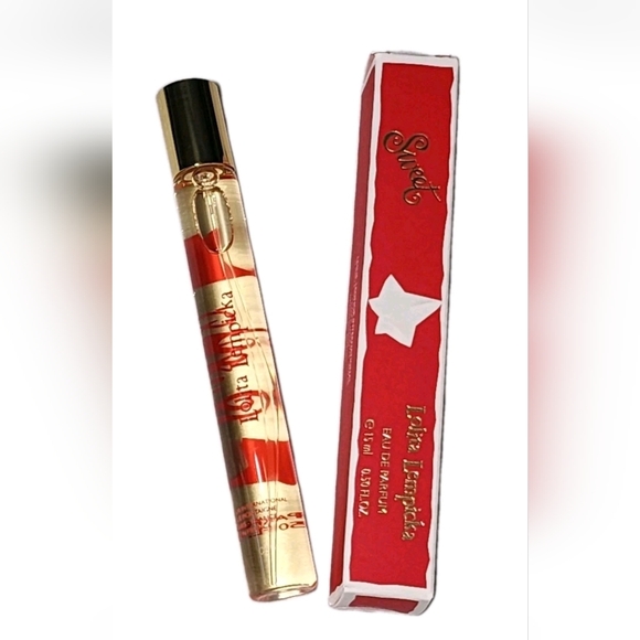 Lolita Lempicka Sweet EDP 15 ml/.50 Oz Pen Spray NIB Eau De Parfum Perfume NWT - Picture 2 of 5